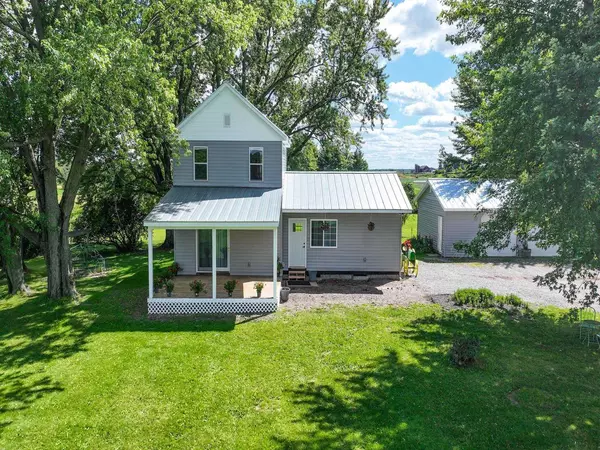 7197 YELLOWSTONE DRIVE, Auburndale, WI 54449