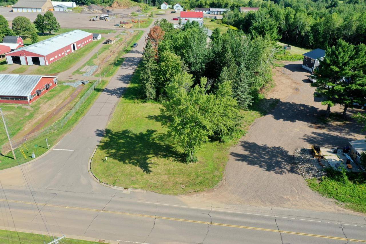 Medford, WI 54451,+/- 1 Acre STATE HIGHWAY 64