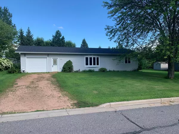 410 N 7TH STREET, Colby, WI 54421