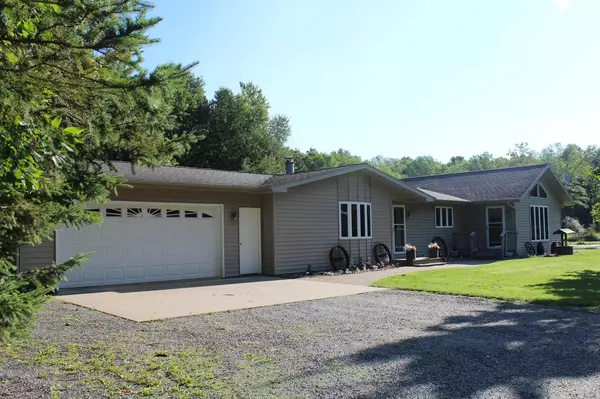 N3584 ORIOLE DRIVE, Medford, WI 54451