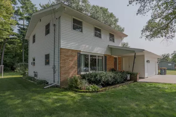 5101 MAPLE STREET, Weston, WI 54476