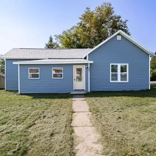 301 S 3RD STREET SOUTH, Colby, WI 54421