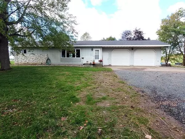 10205 COUNTY ROAD E, Auburndale, WI 54412