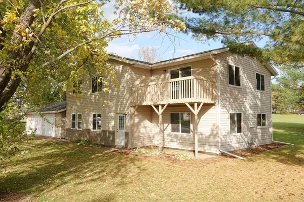 206 S 6TH STREET, Colby, WI 54421