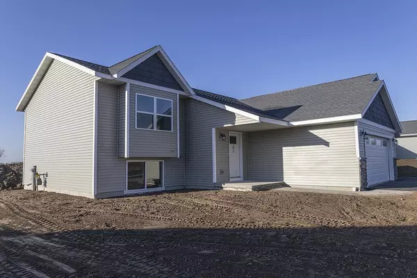 Weston, WI 54476,8702 HINNER SPRINGS DRIVE #Lot 35