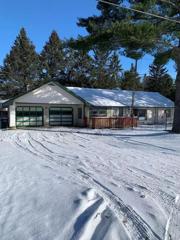 Holcombe, WI 54745,W9314 SILVER SPRINGS ROAD