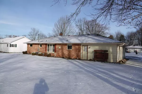 365 LEILA STREET, Medford, WI 54451