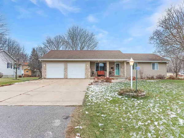 5742 CLARK STREET, Auburndale, WI 54412