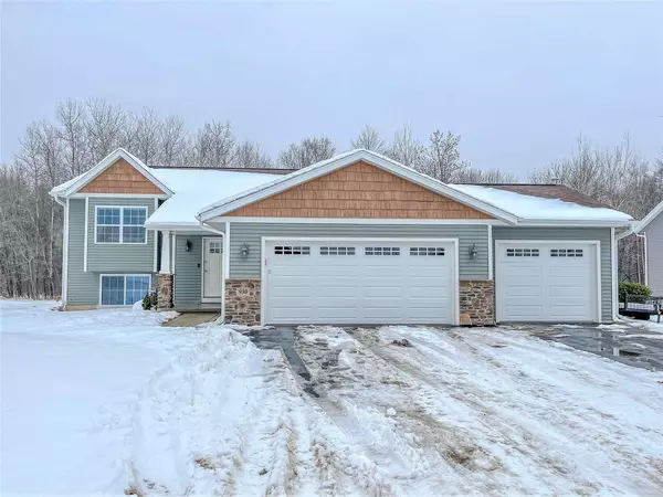 930 WEDGEWOOD DRIVE, Kronenwetter, WI 54455