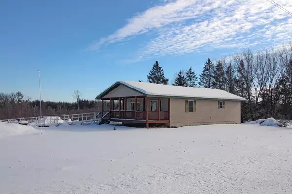 N4602 COUNTY ROAD Q, Medford, WI 54451