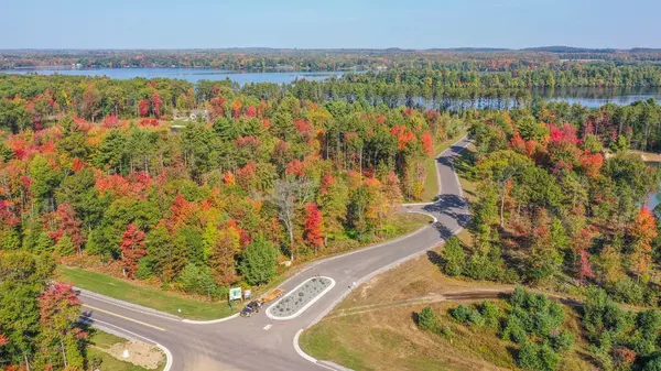 3119 WATERVIEW DRIVE #Lot #7, Biron, WI 54494