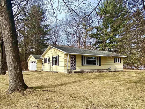 356 CROSS STREET, Amherst, WI 54406