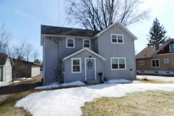 648 E BROADWAY AVENUE, Medford, WI 54451