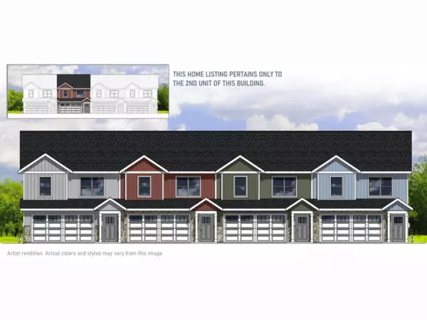 3304 Green Pastures Lane #Lot 97, Weston, WI 54476