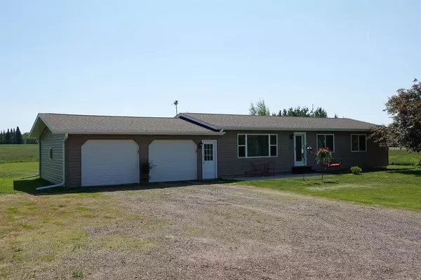 N4352 SUNSET ROAD, Medford, WI 54451