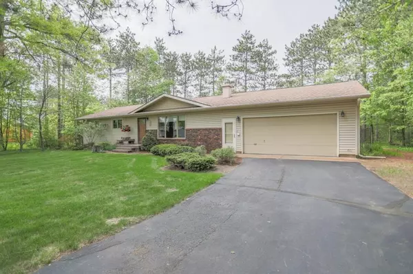 Kronenwetter, WI 54455,1744 JUDY DRIVE