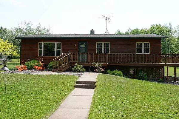 W9139 COUNTY ROAD M, Medford, WI 54451