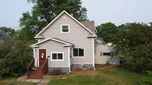 325 HUDSON STREET, Antigo, WI 54409