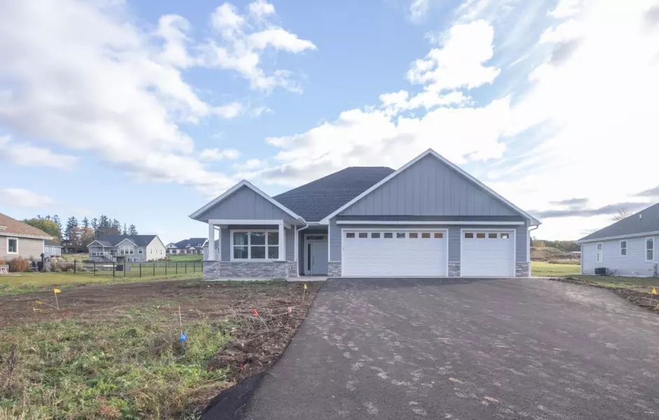 150499 LAVENDER LANE #Lot 19, Wausau, WI 54401