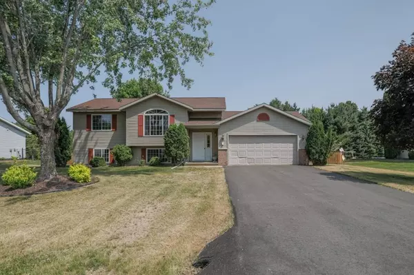 2502 COUNTRY CREEK LANE, Weston, WI 54476