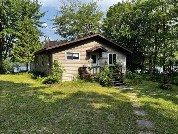 N4460 LAKE ROAD, Medford, WI 54451