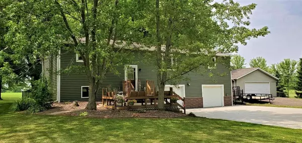 205974 COUNTY ROAD M, Stratford, WI 54484