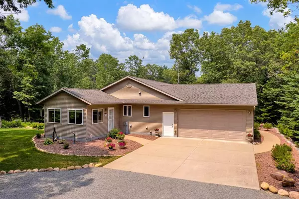 Amherst, WI 54406,6968 BALSAM DRIVE