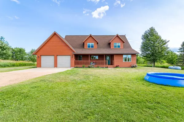 125351 SCHNELLE ROAD, Stratford, WI 54484