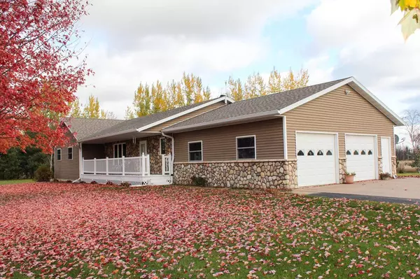 N2758 WREN DRIVE, Medford, WI 54451