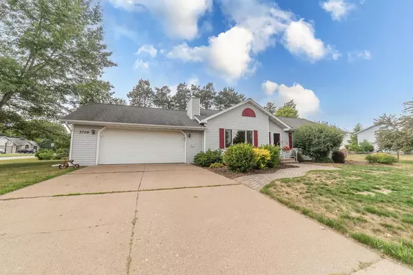 3706 ROXANN DRIVE, Weston, WI 54476