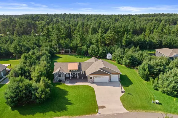 4610 PINE NEEDLE WAY, Wisconsin Rapids, WI 54494