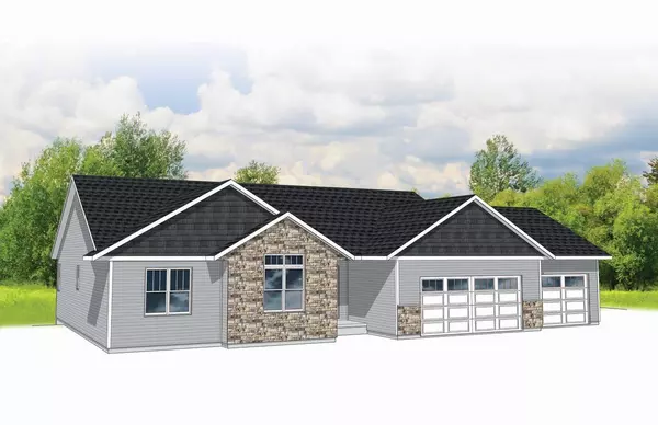 8806 HINNER SPRINGS DRIVE #Lot 41, Weston, WI 54476