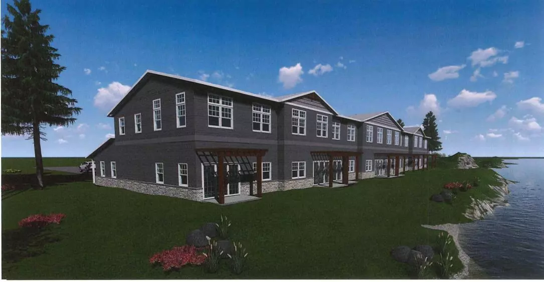 1601 CHELLIS STREET #1607, 1611CHELLIS, 142, Wausau, WI 54401