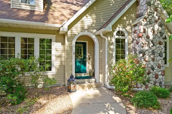 Wisconsin Rapids, WI 54494,2130 BRIDLE PATH