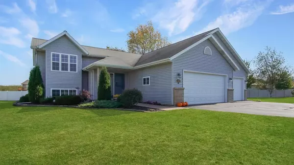 Kronenwetter, WI 54455,2480 SUNBEAM COURT