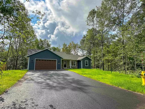 Tomahawk, WI 54487,1511 Pine Notch Lane