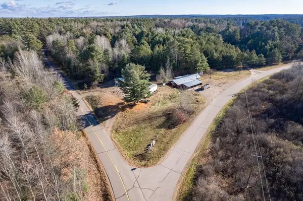 Tomahawk, WI 54487,N8956 CURVE INN ROAD