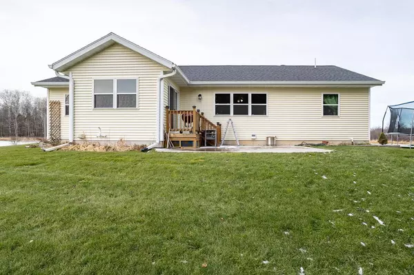 Medford, WI 54451,842 EAGLE RIDGE CIRCLE