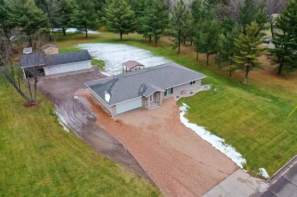 760 S GIBSON STREET, Medford, WI 54451