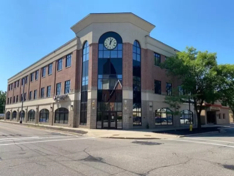 1265 MAIN STREET #2nd Floor, Stevens Point, WI 54481