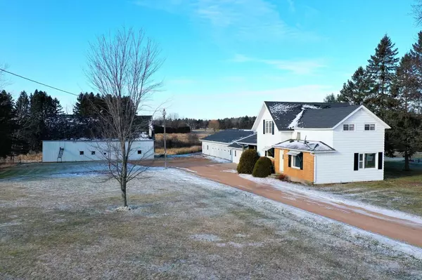 N2375 HEMLOCK DRIVE, Medford, WI 54451