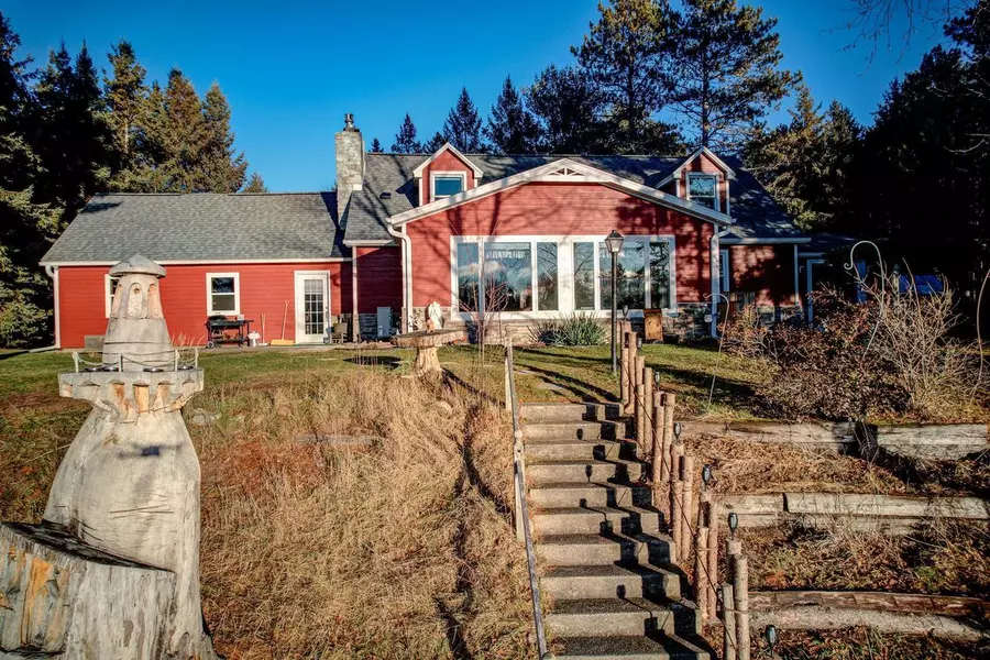 N11429 N SWANSON ROAD, Tomahawk, WI 54487