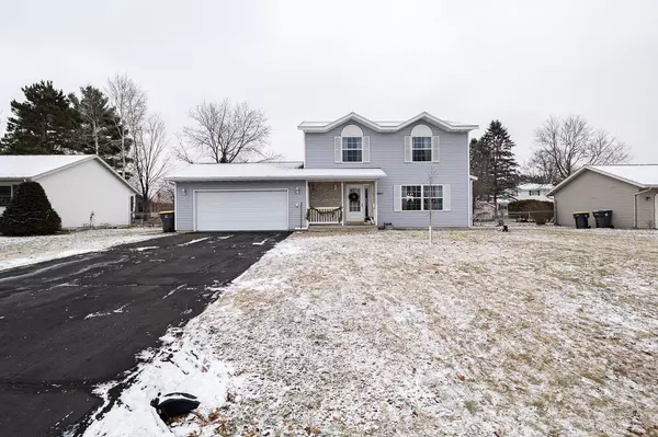 Weston, WI 54476,5911 CORONADO DRIVE