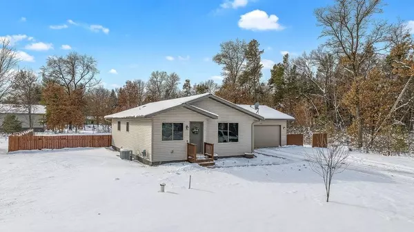 5384 BROADWAY, Wisconsin Rapids, WI 54494