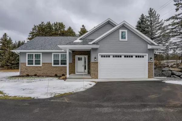 3406 HARRAH DRIVE, Weston, WI 54476