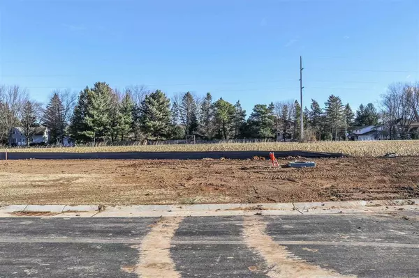 Lot 29 DANIELS ADDITION, Marshfield, WI 54449