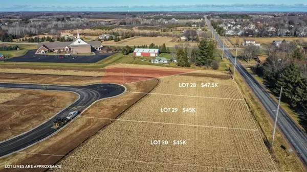 Marshfield, WI 54449,Lot 30 DANIELS ADDITION