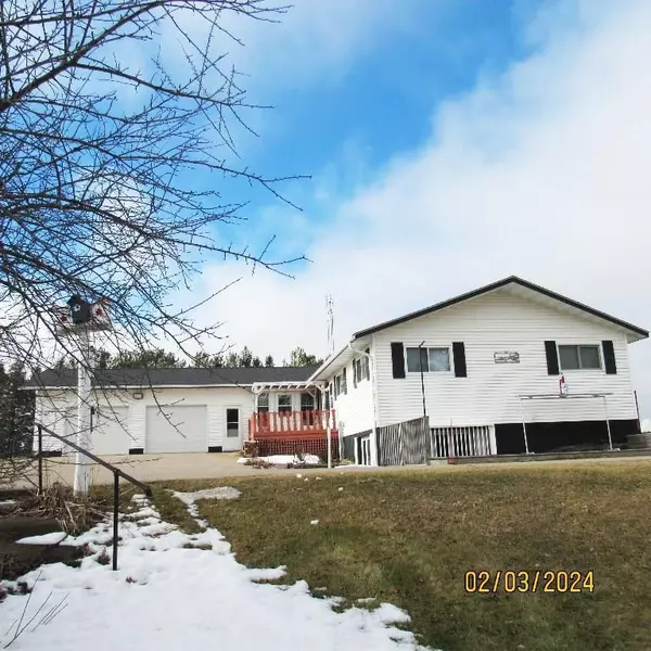 W11581 COUNTY ROAD C, Deerbrook, WI 54424