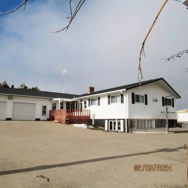 Deerbrook, WI 54424,W11581 COUNTY ROAD C