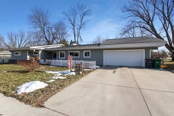 521 GARFIELD STREET, Wisconsin Rapids, WI 54494